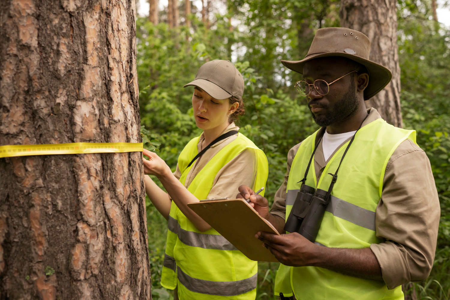 The Role of a Tree Risk Assessment in Preventing Property Damage